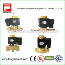 UL Solenoid Valves